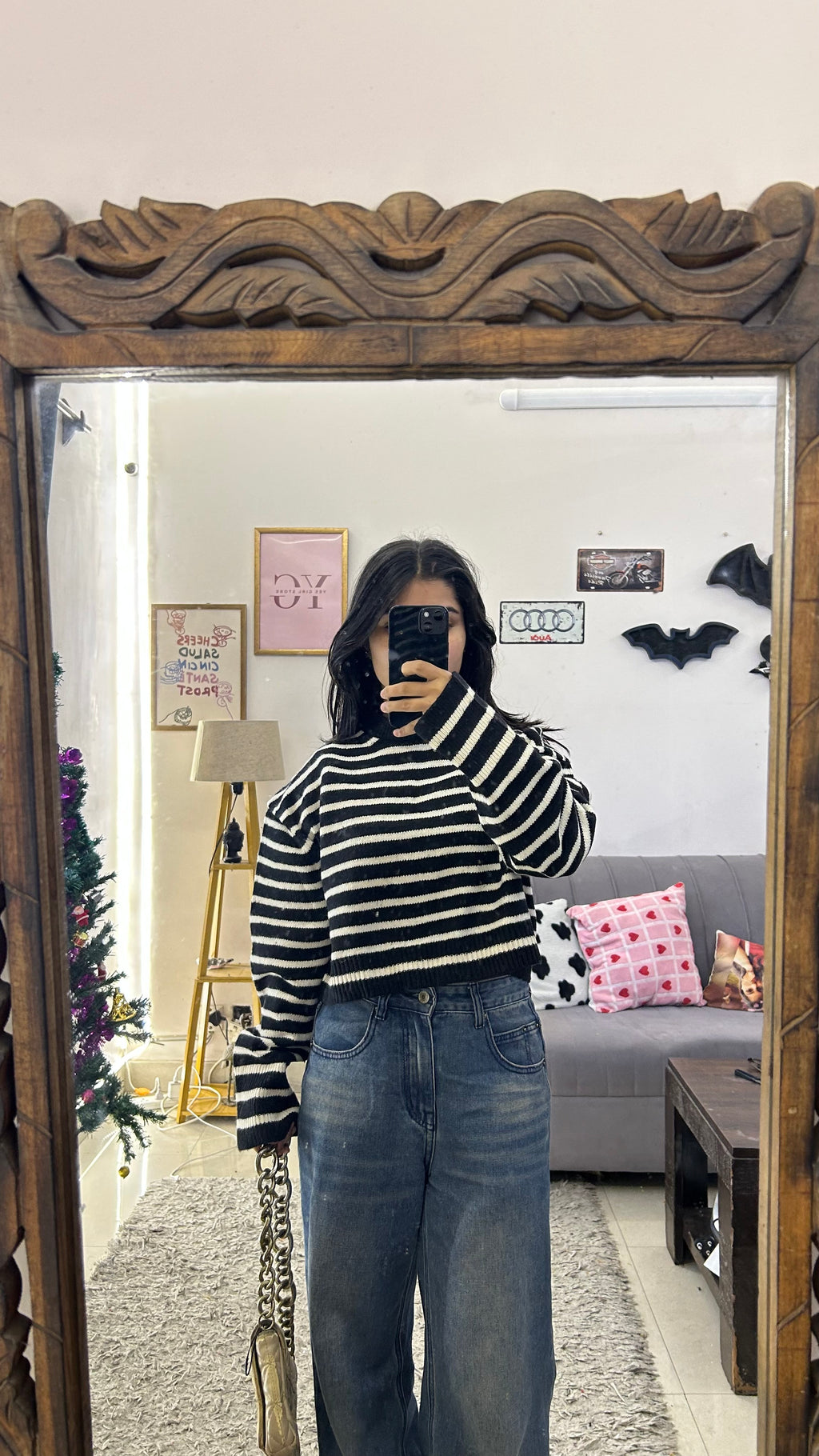 2 Cute Sweater S