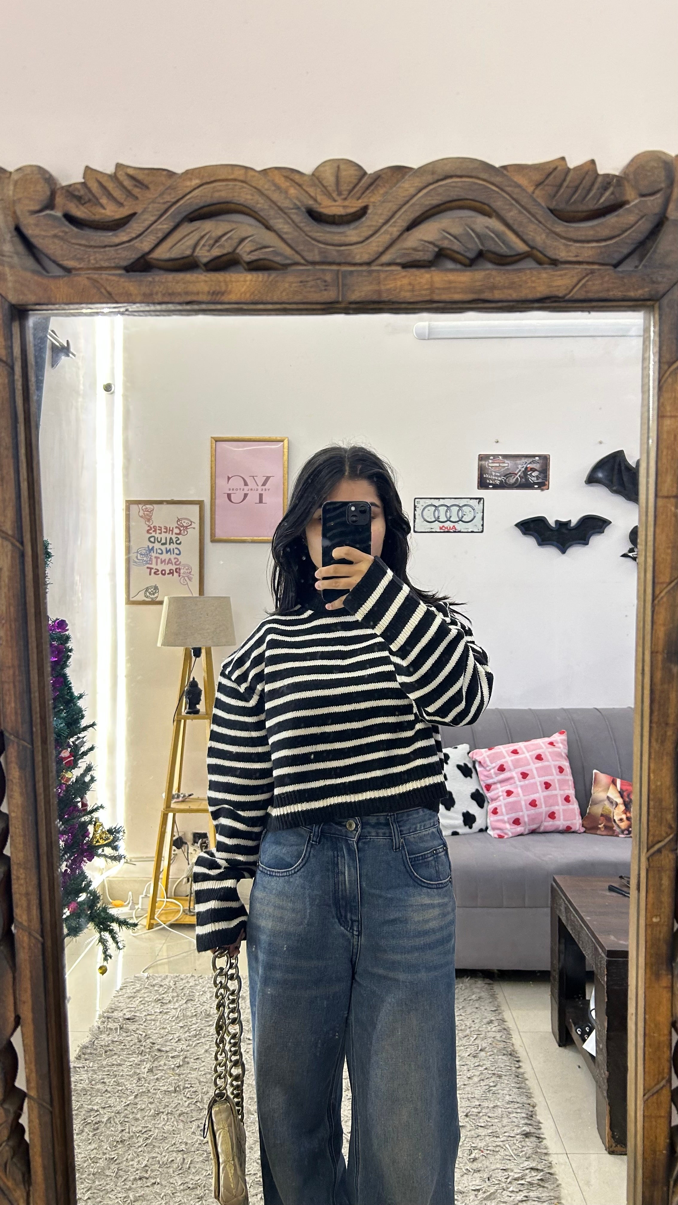 2 Cute Sweater S