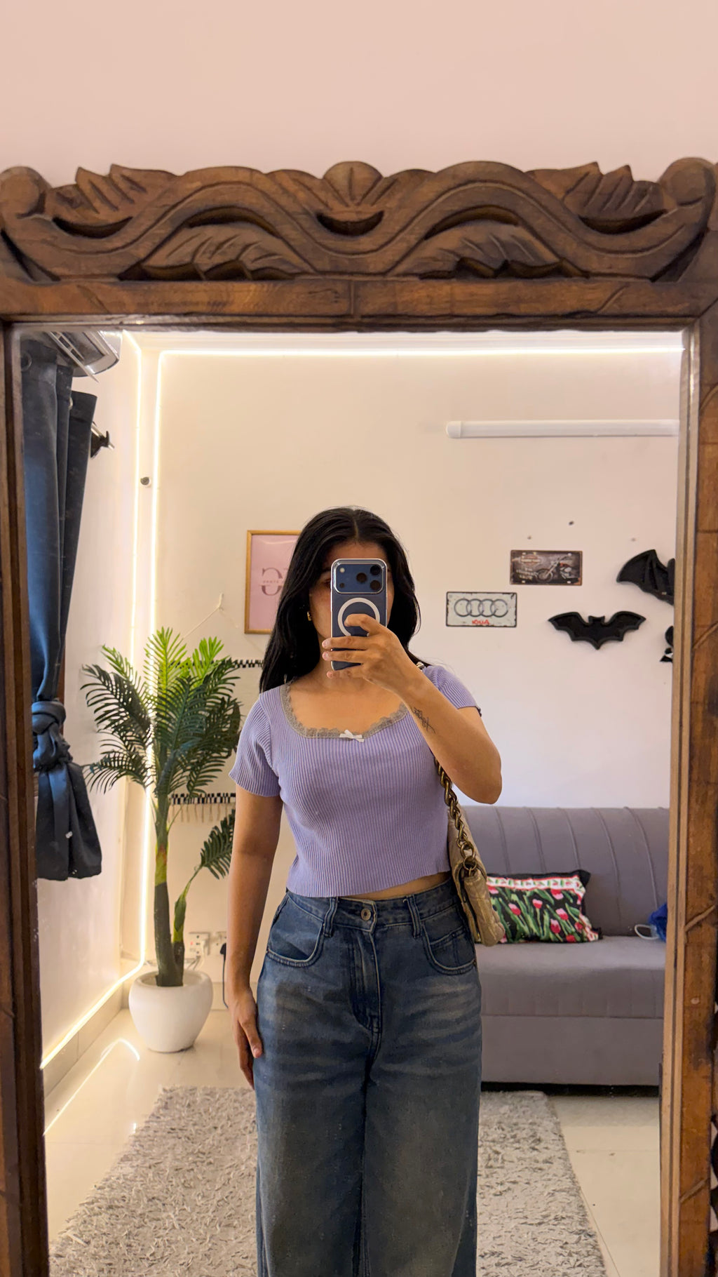 23 summer top bust 32-34