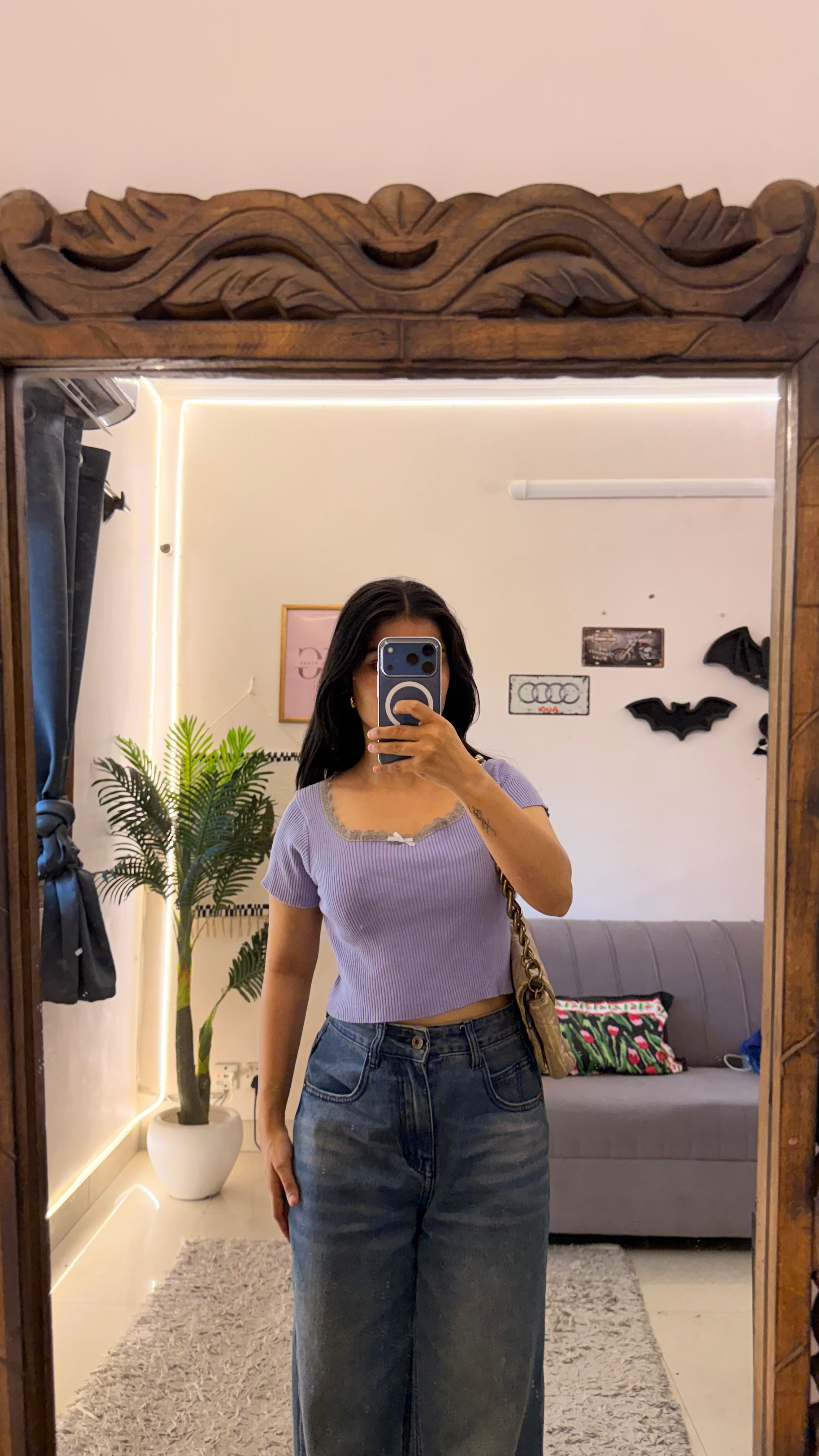 23 summer top bust 32-34