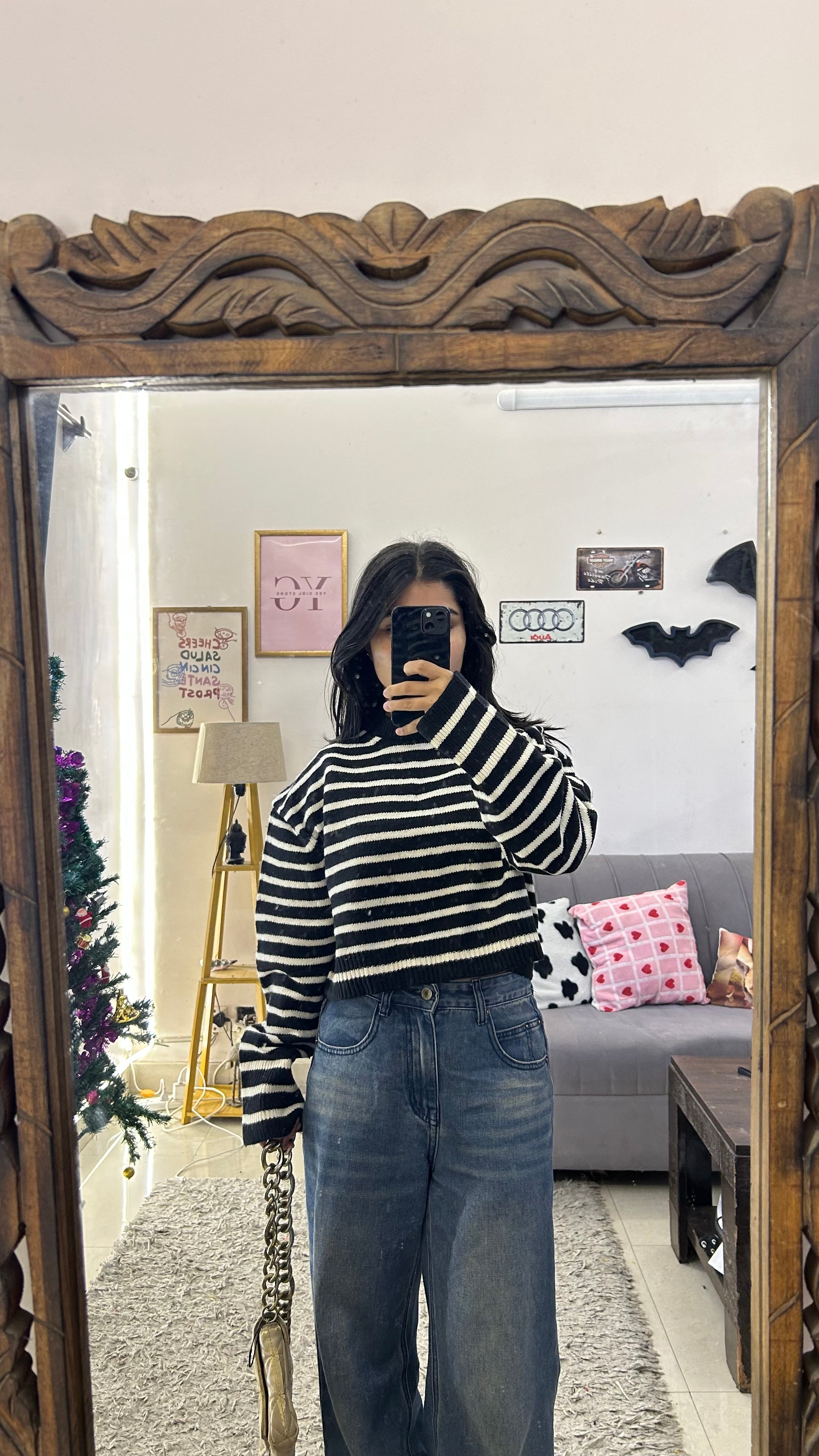 2 Cute Sweater S