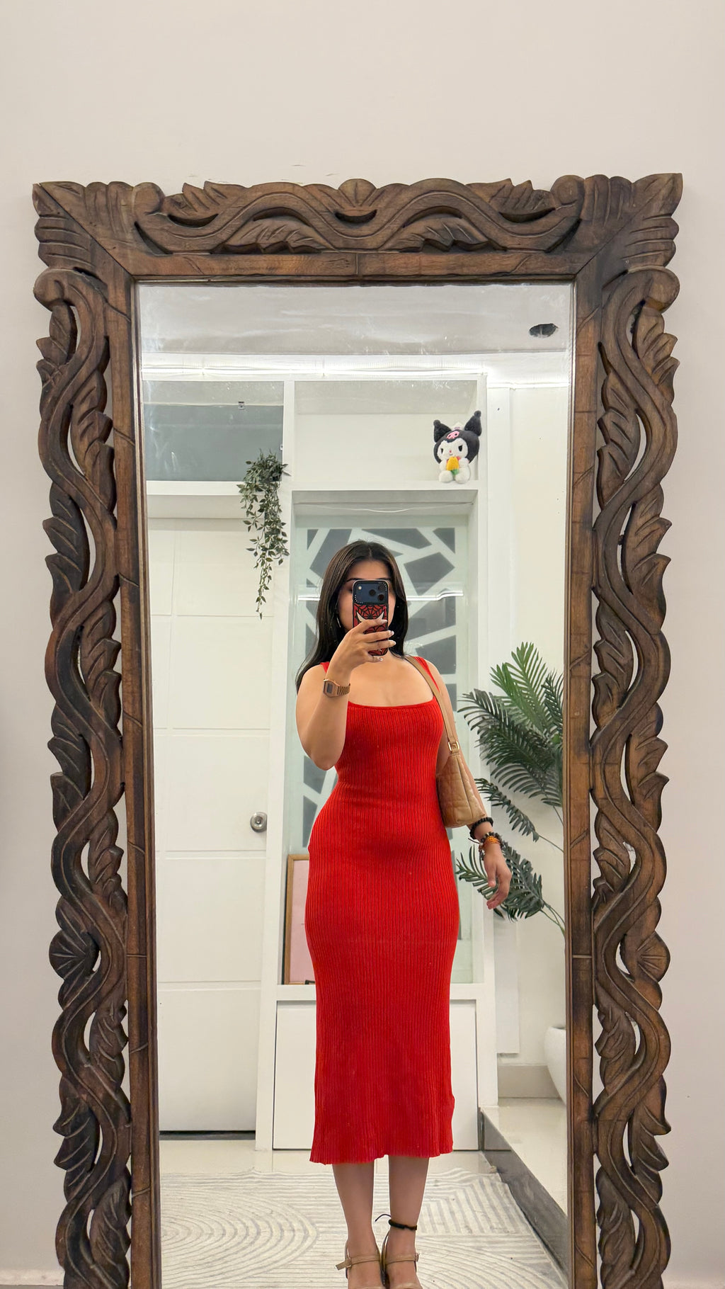 146 summer Bodycon dress H&M S size