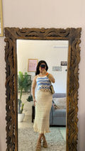 75 crochet skirt 24-28w/28L