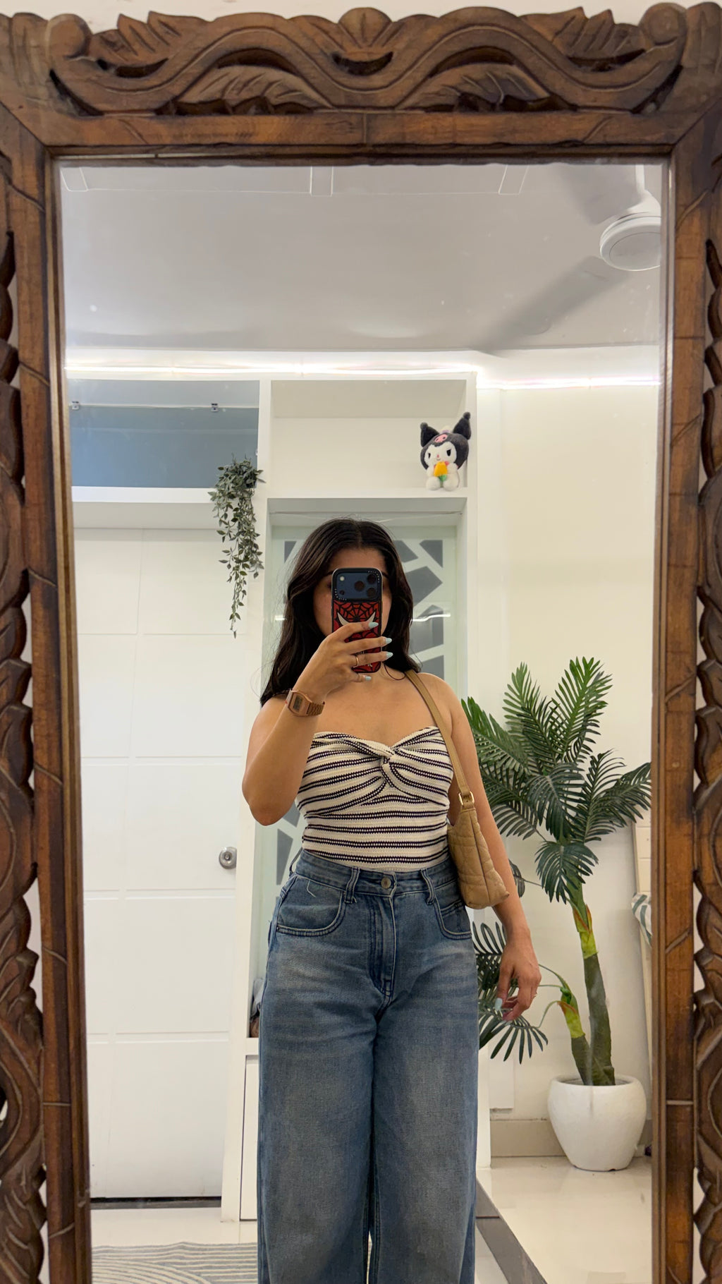 51 summer top 28-32 bust
