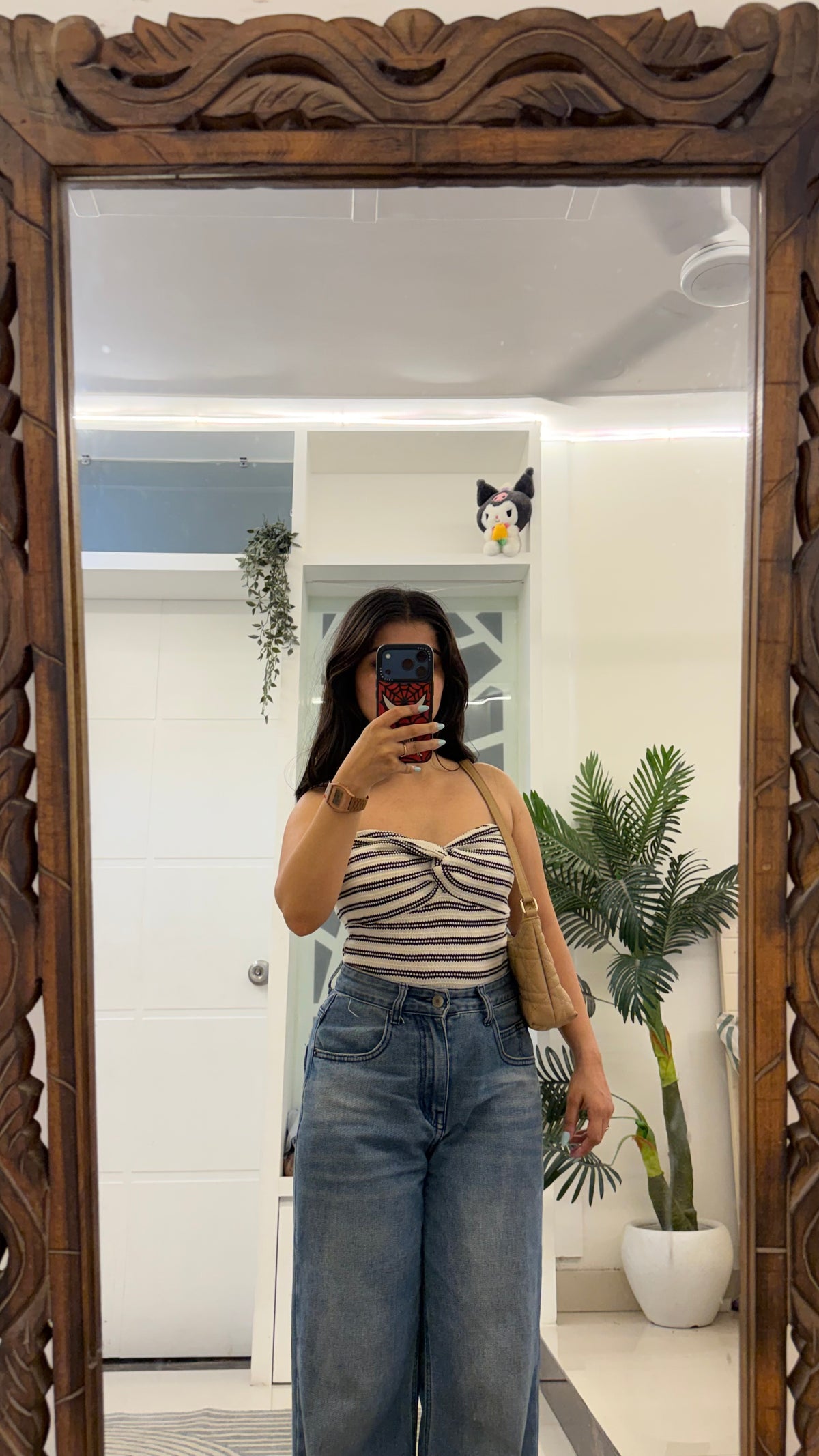 51 summer top 28-32 bust