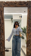 180 summer top 28-32 bust