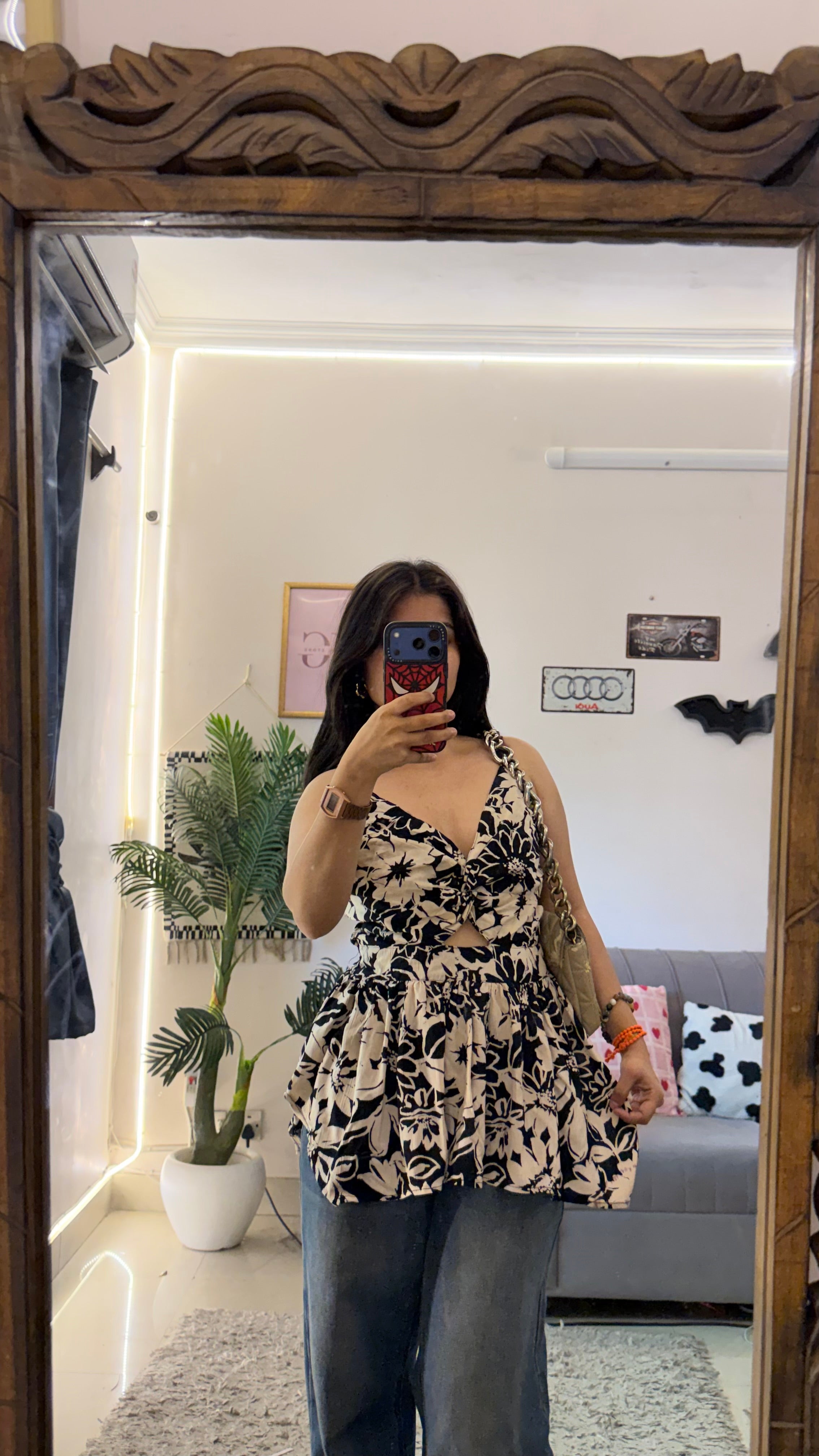 113 vintage top 28-36 bust