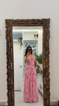 96 Summer Dress 38-40 bust/l: 50