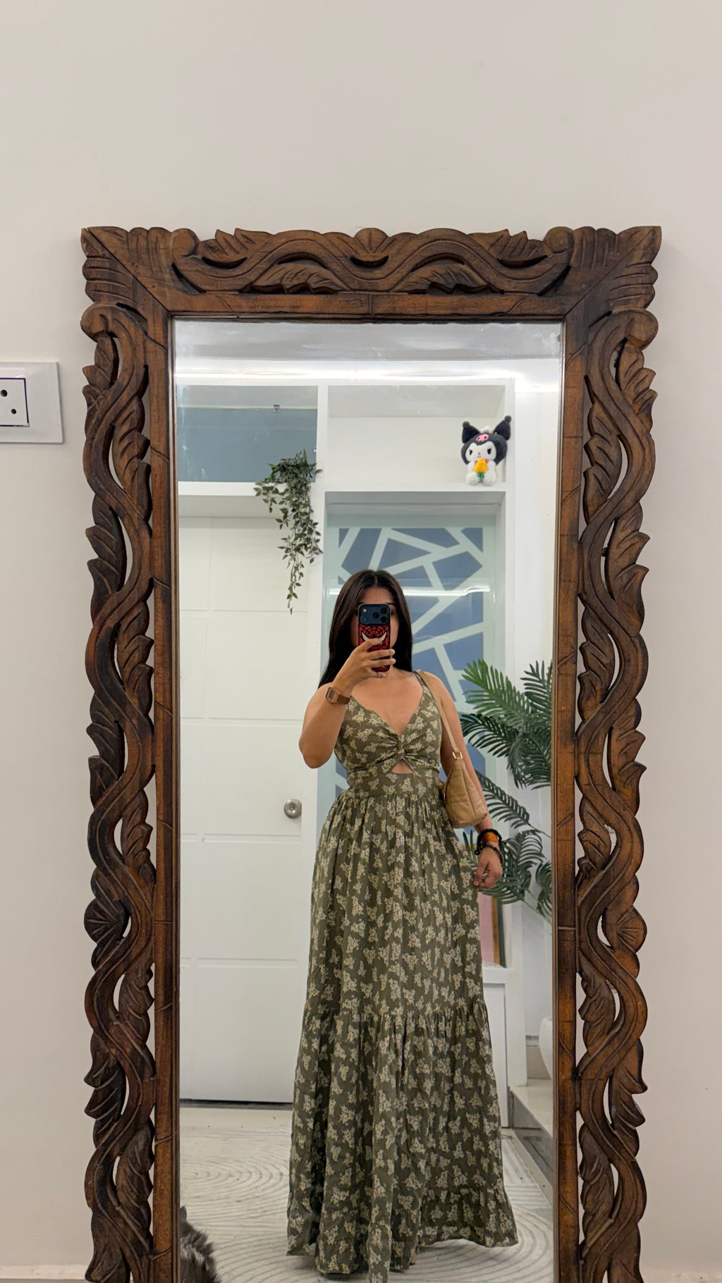 78 Summer Dress 28-34 bust/l:54