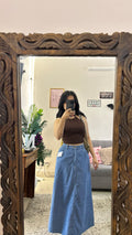 74 Pinterest Skirt W28/L33