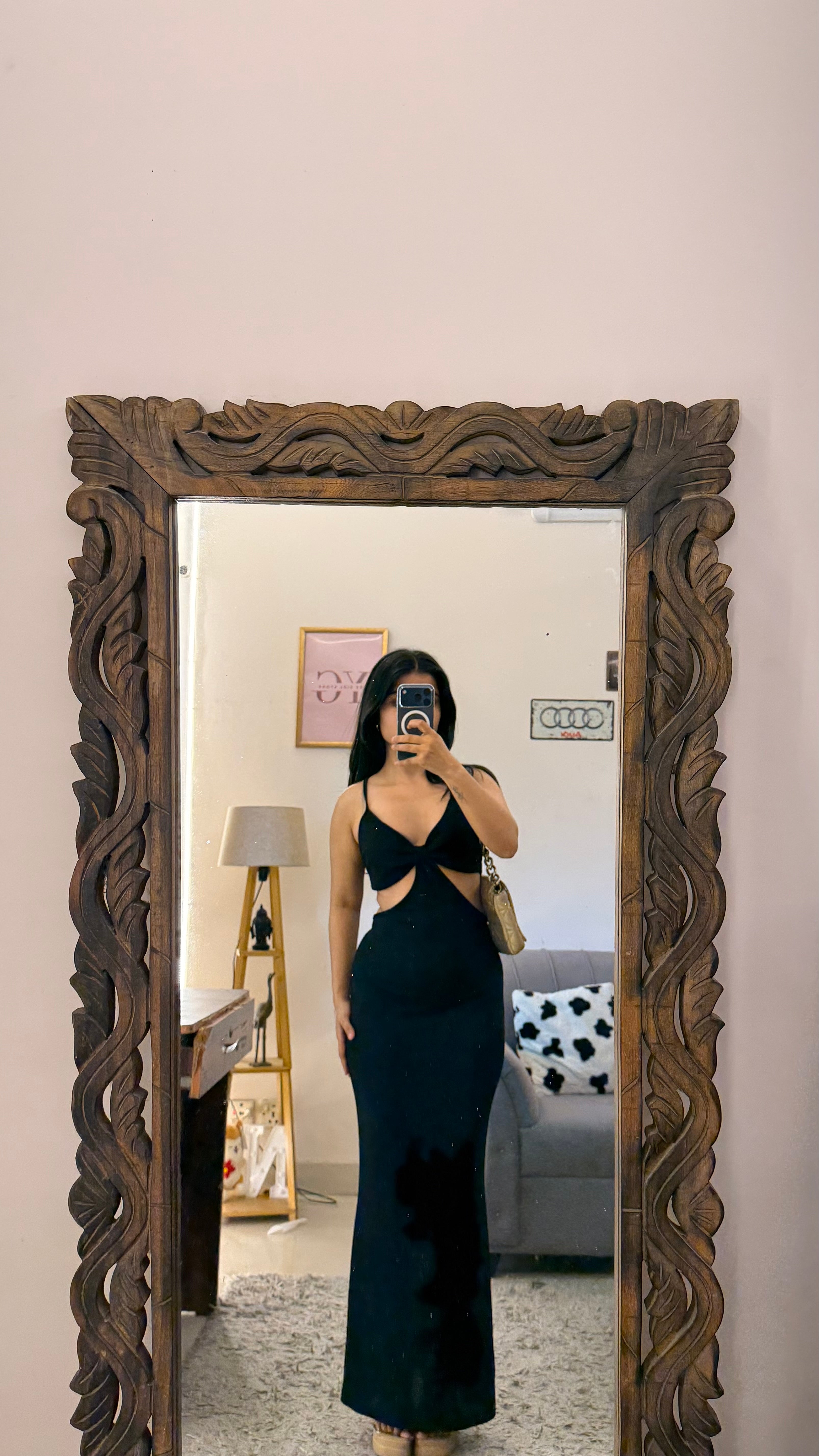 59 Bodycon dress 32-33 bust /l:52