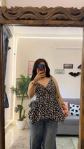 123 Pinterest top 28-34 bust
