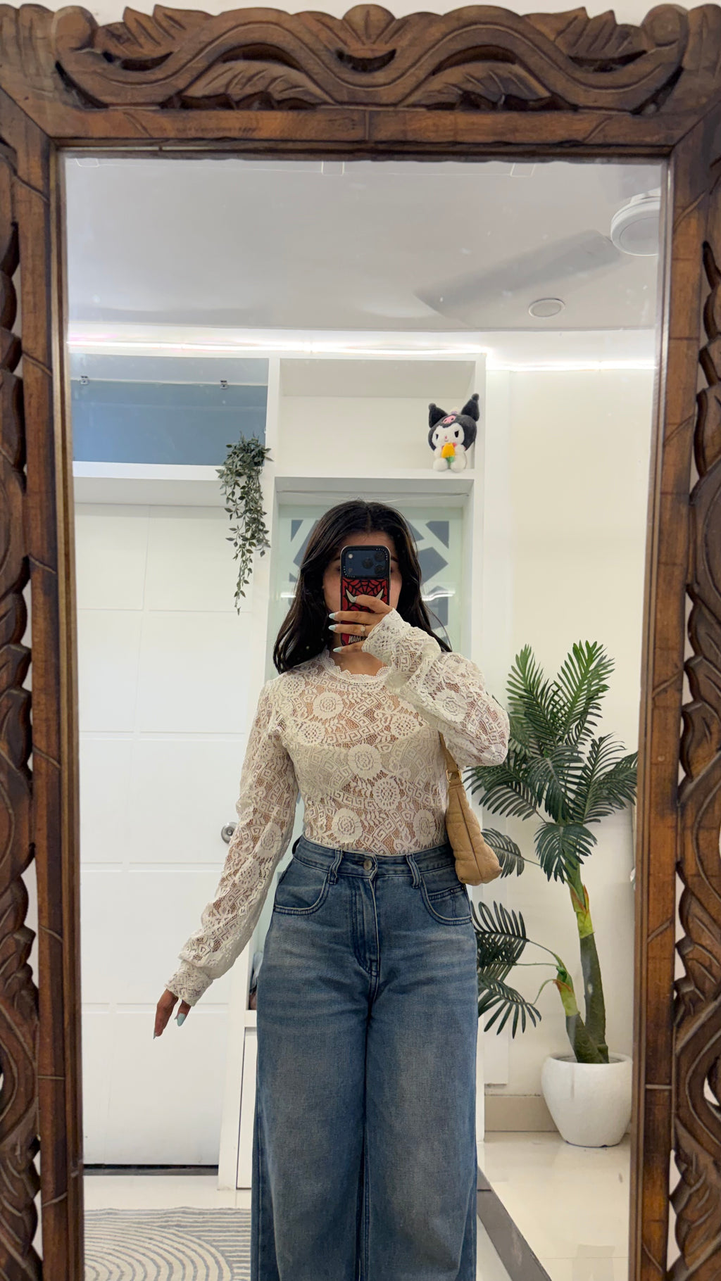 37 summer top 32-36 bust