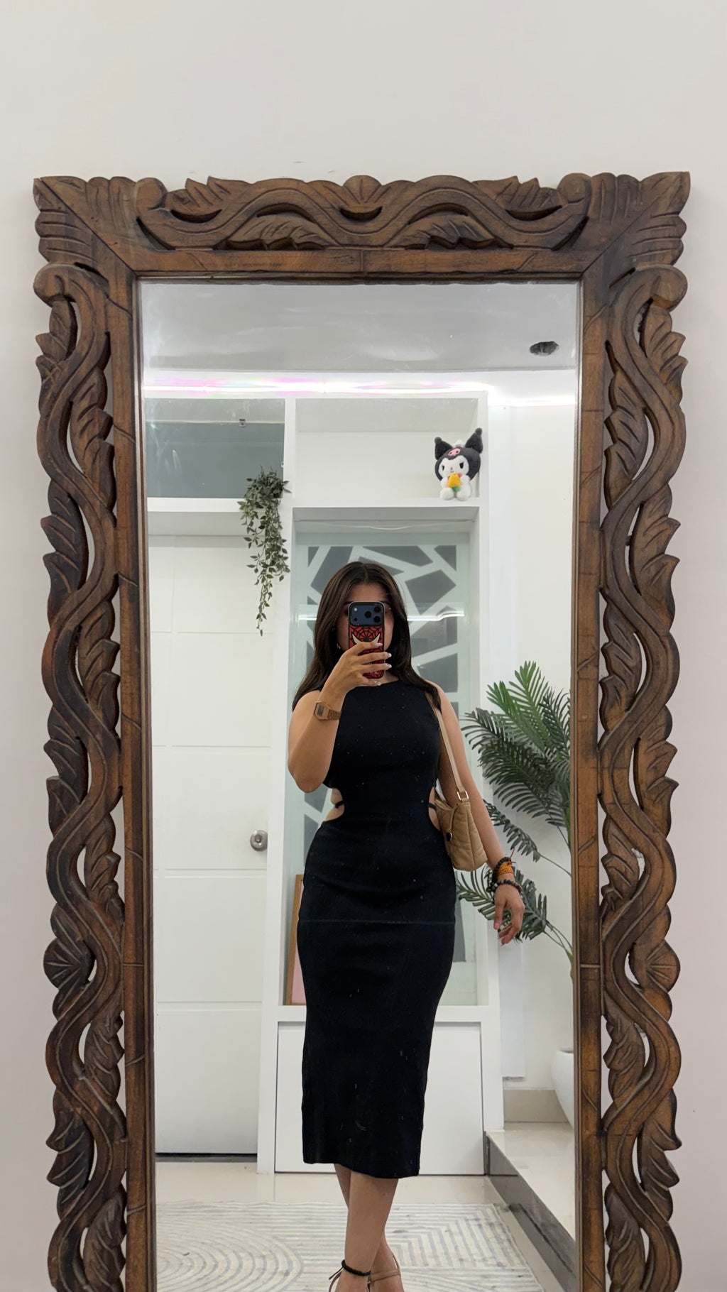 7 Pinterest Bodycon dress30-34 bust/l:45