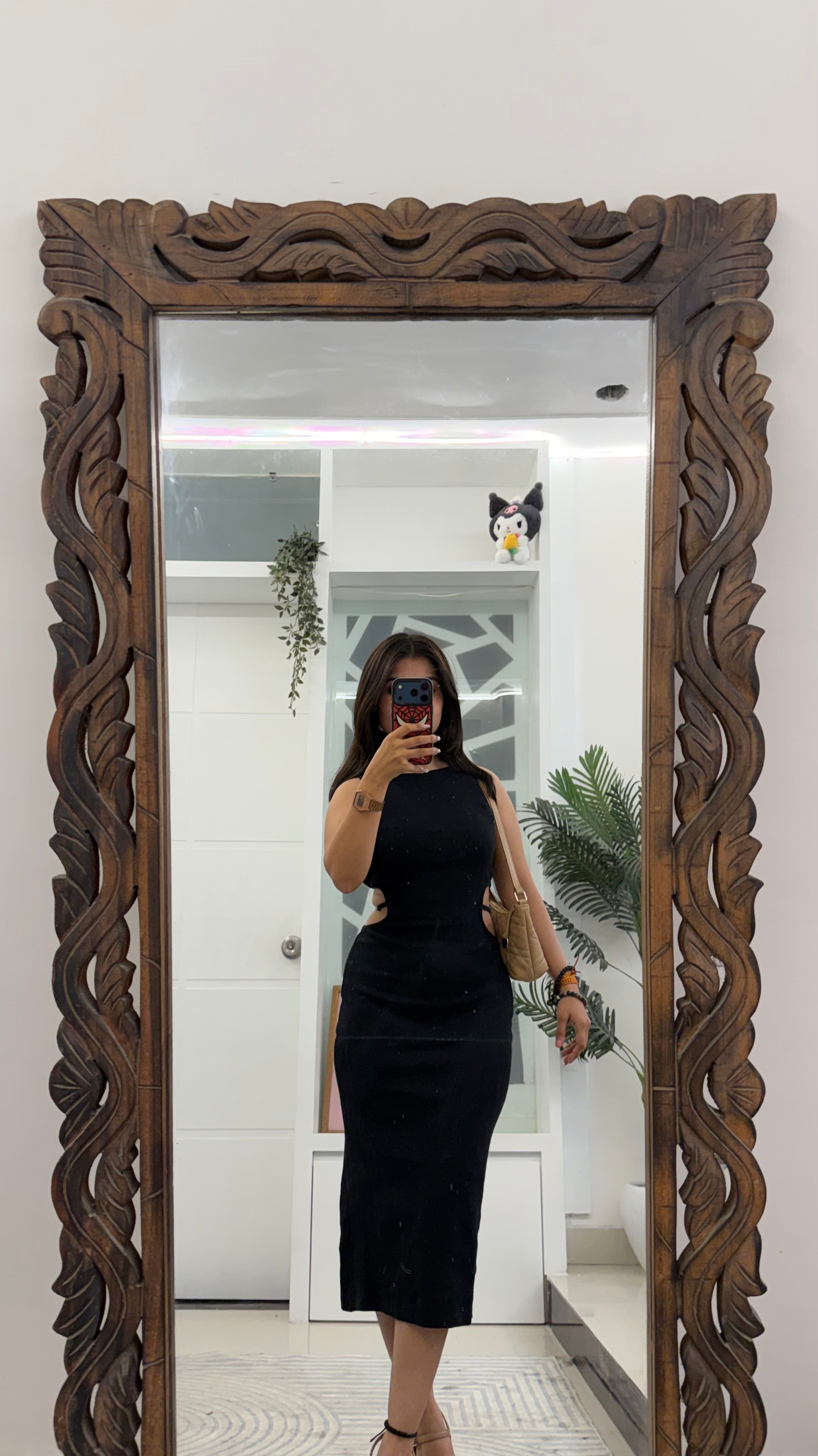7 Pinterest Bodycon dress30-34 bust/l:45