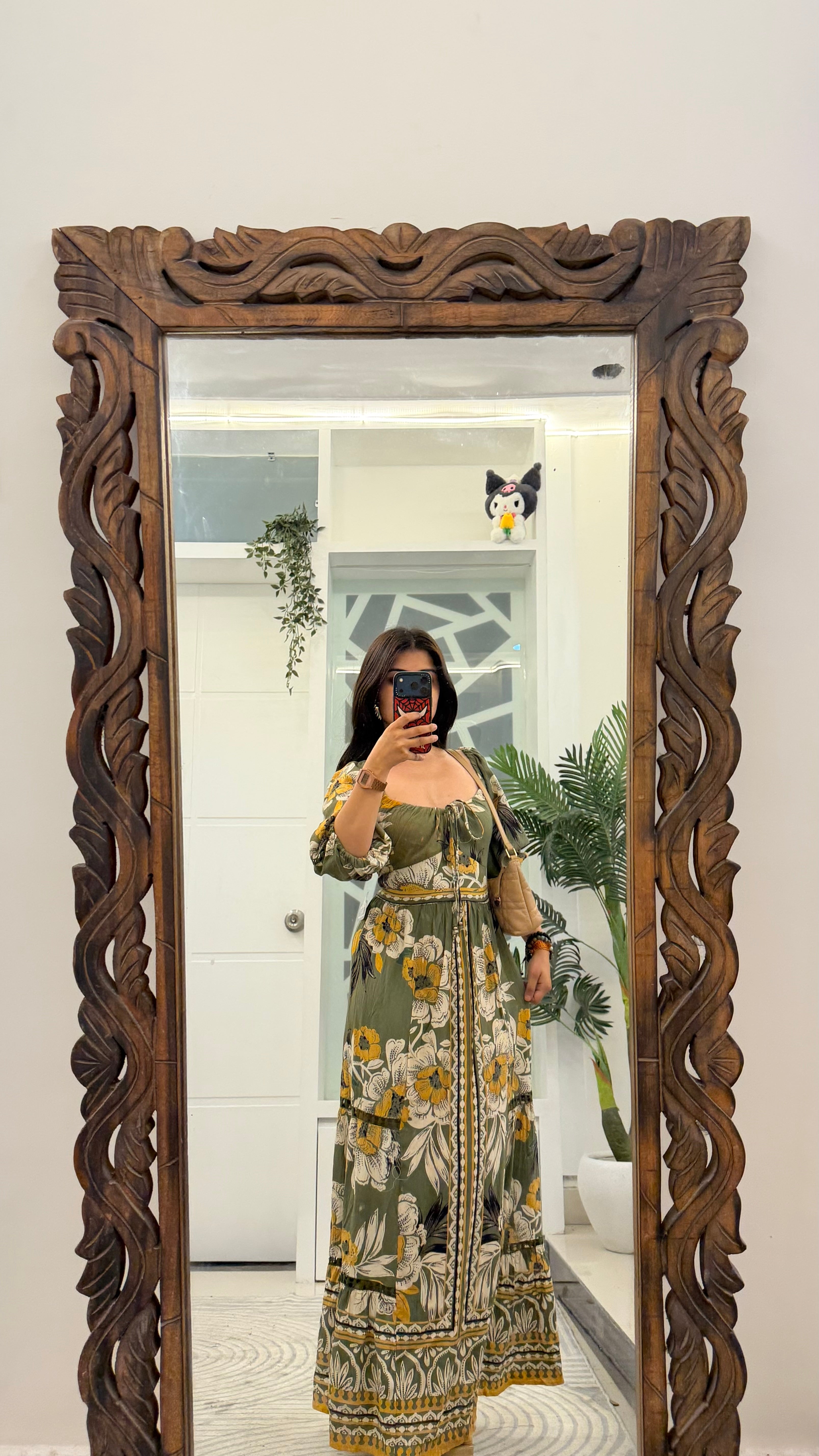 33 summer dress 34-36 bust/l: 50