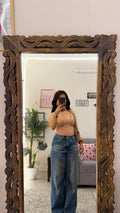 12 Summer bodysuit 28-30 bust