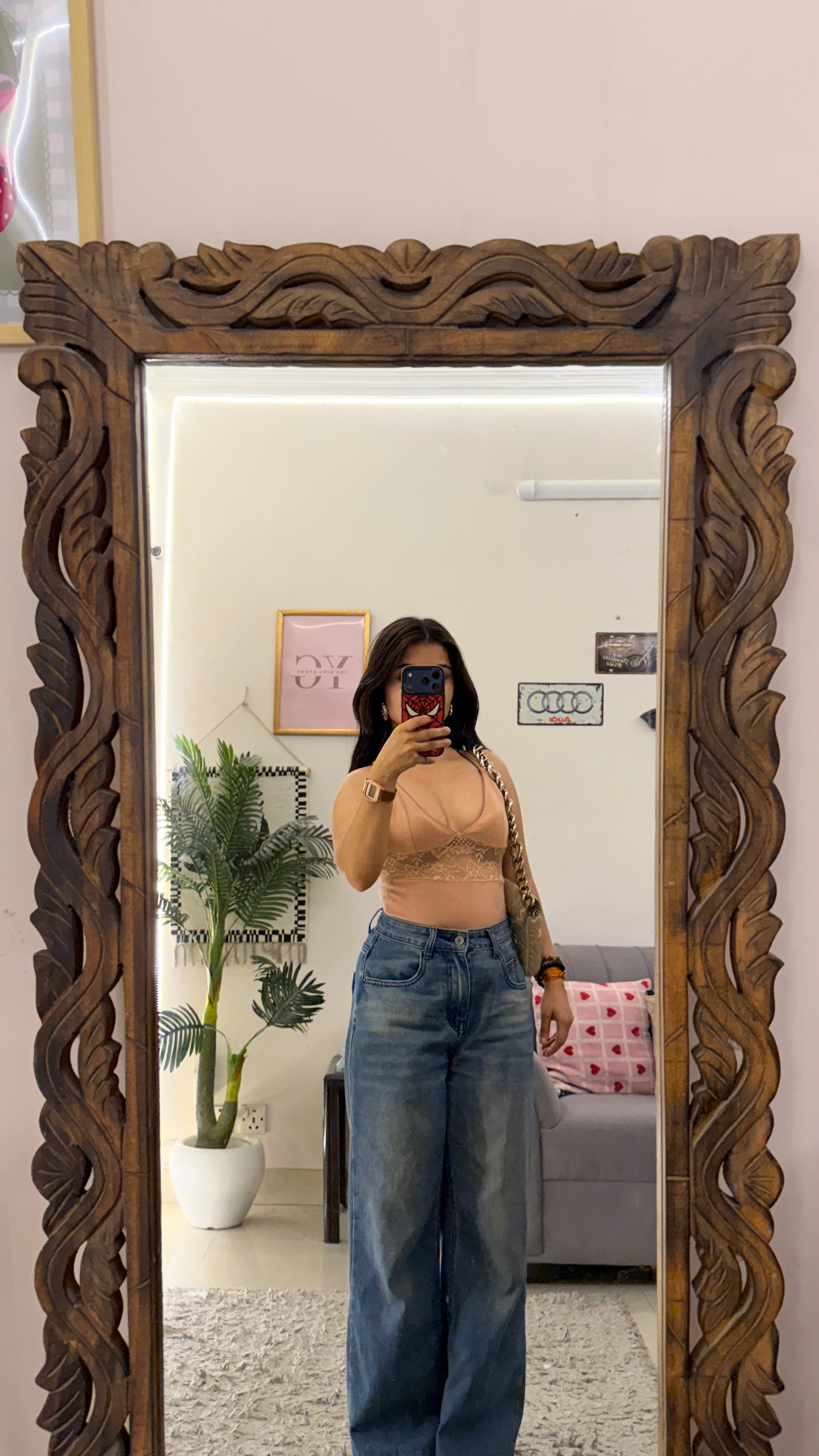 12 Summer bodysuit 28-30 bust