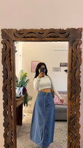 37 Pinterest Skirt W29/L33