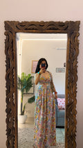 67 summer dress bust28-35/49L