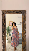 91 Summer Dress bust30-34/45L