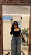 4 Semi winter top 34-38 bust