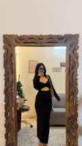 9 Bodycon dress bust 32-34/length 47