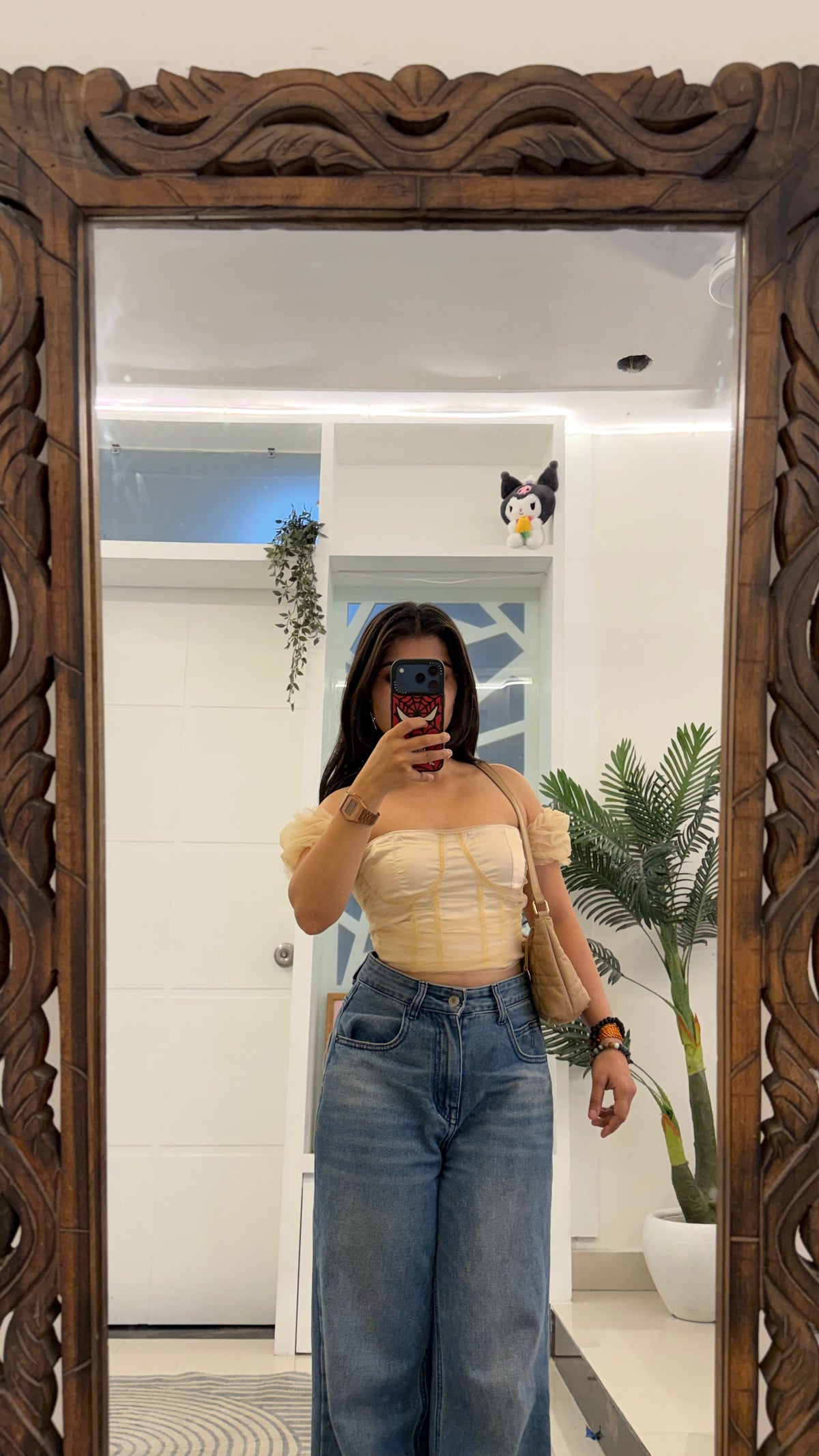 149 cute top 30-31 bust
