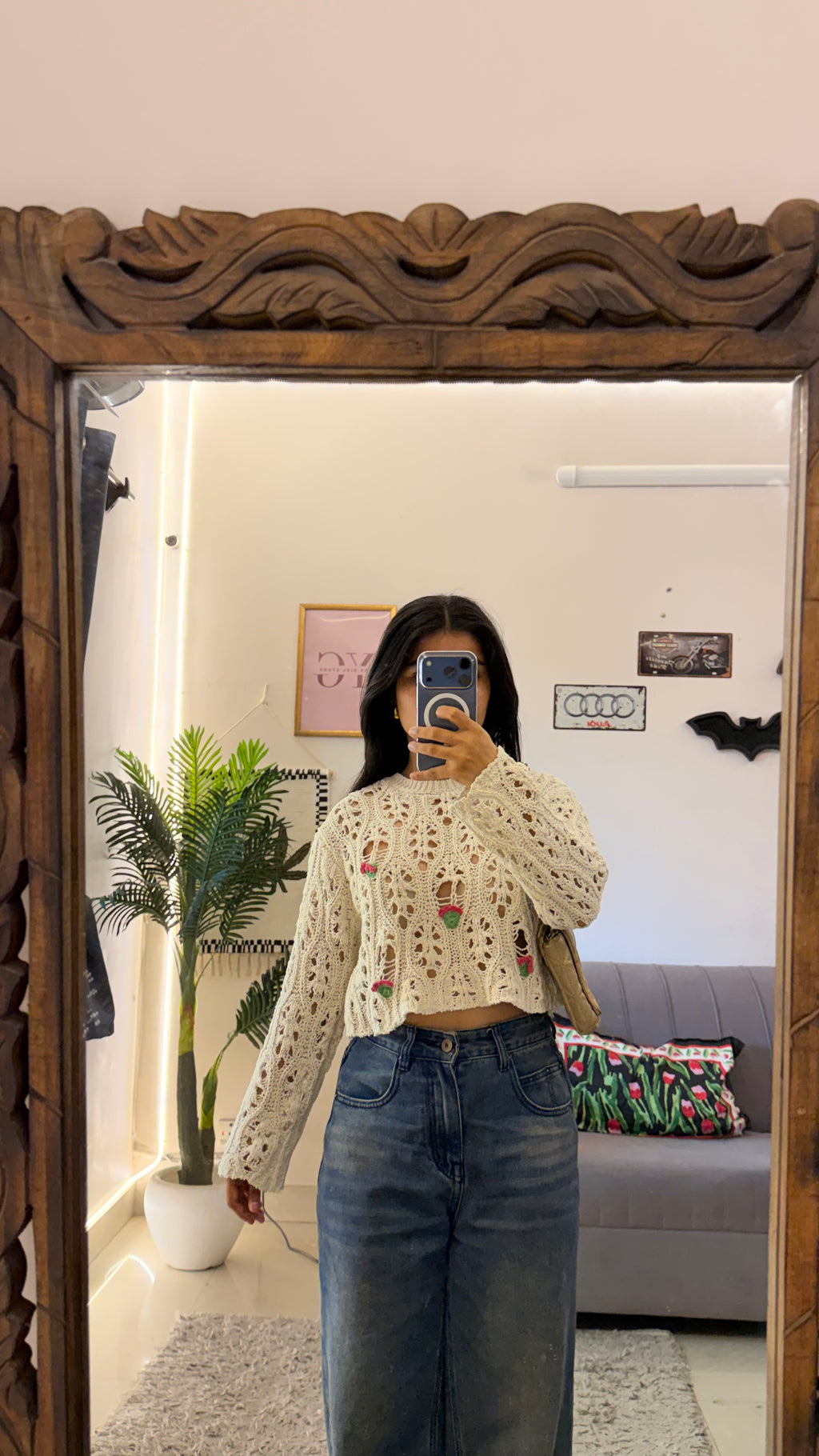 48 summer top bust 30-32
