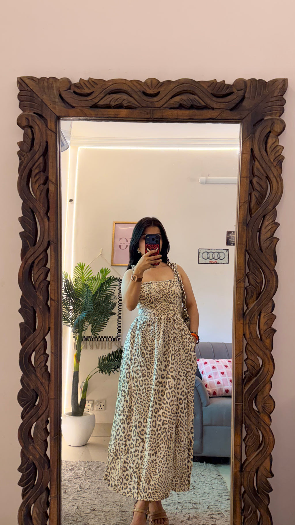 20 summer dress bust28-32/45L