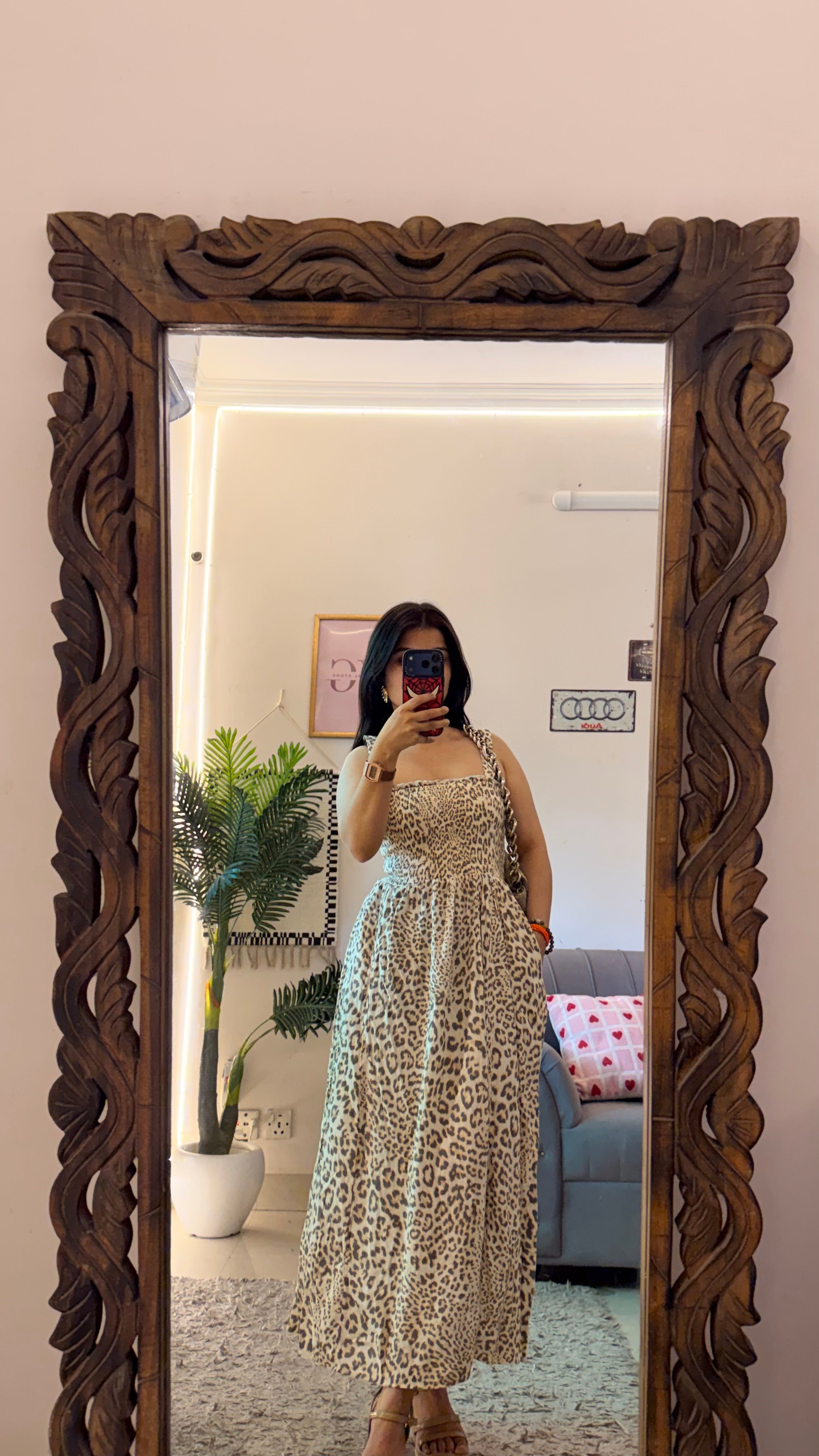 20 summer dress bust28-32/45L