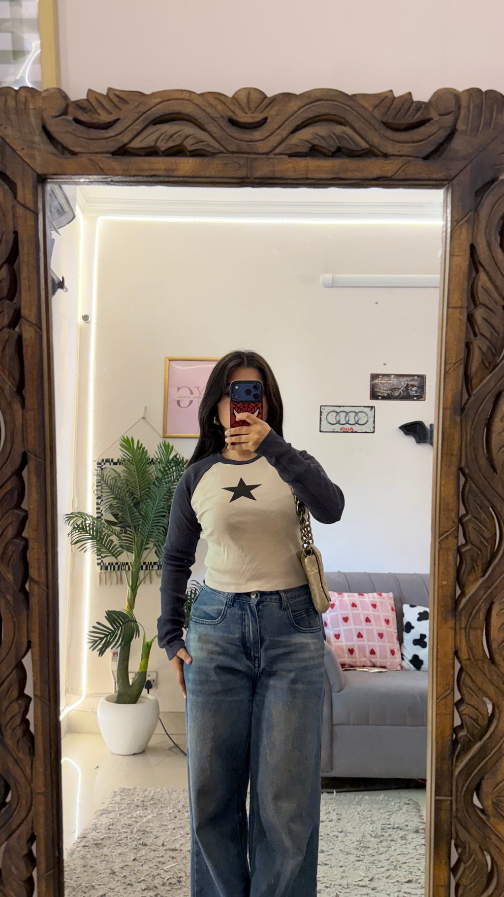 125 Pinterest top 28-34 bust