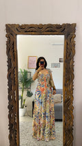 132 Classy Summer Dress bust32-36/55L