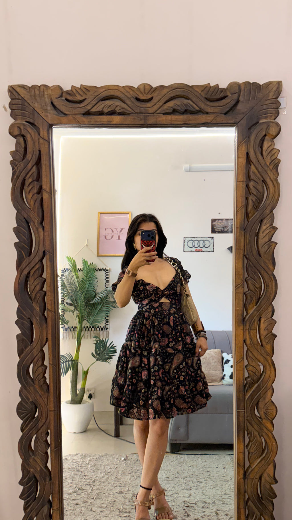 110 Elegant Summer Dress bust28-32/35L