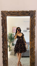 110 Elegant Summer Dress bust28-32/35L