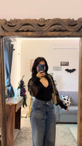 122 cute Top 30-33 bust