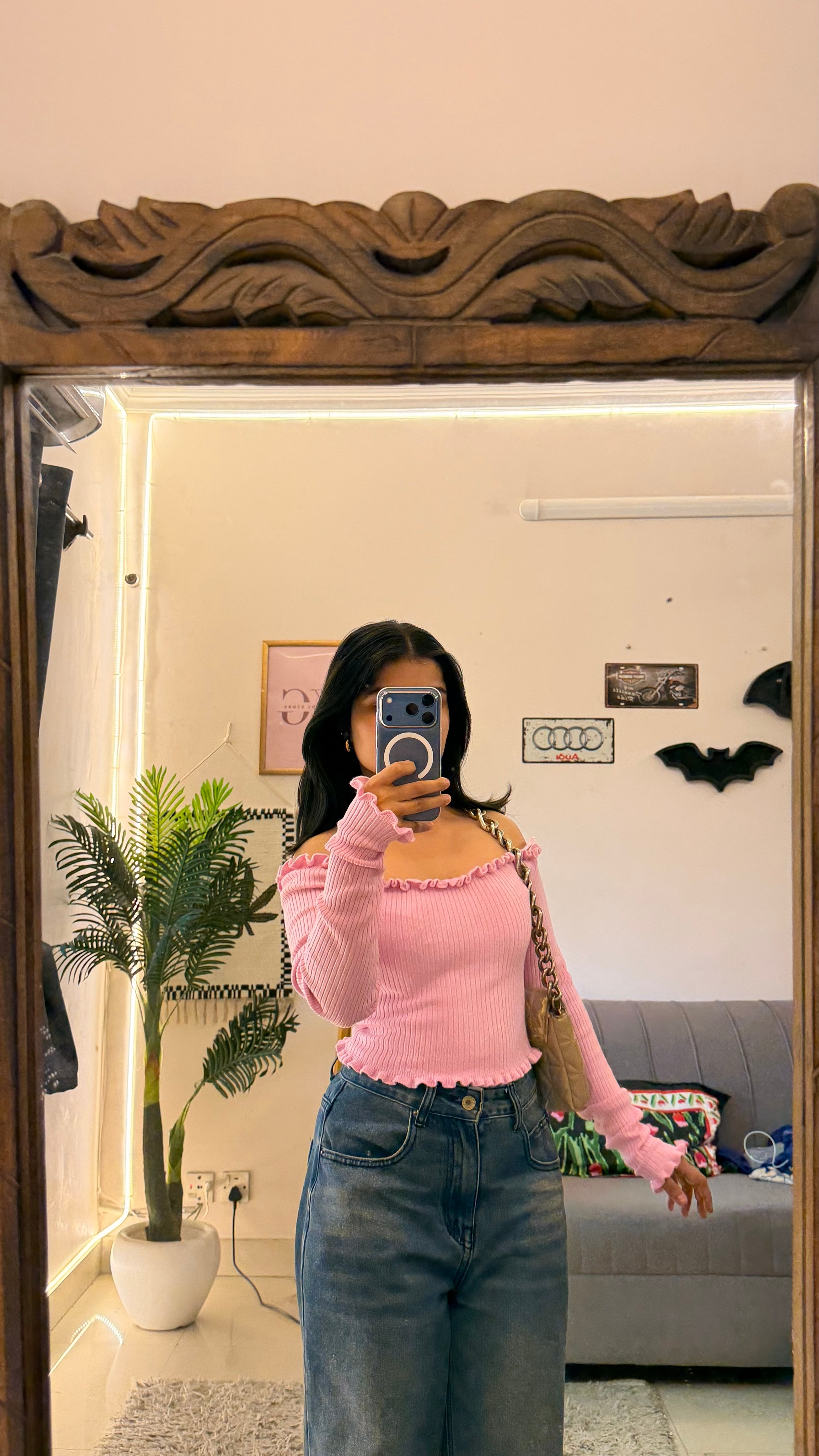 83 summer top 32-34