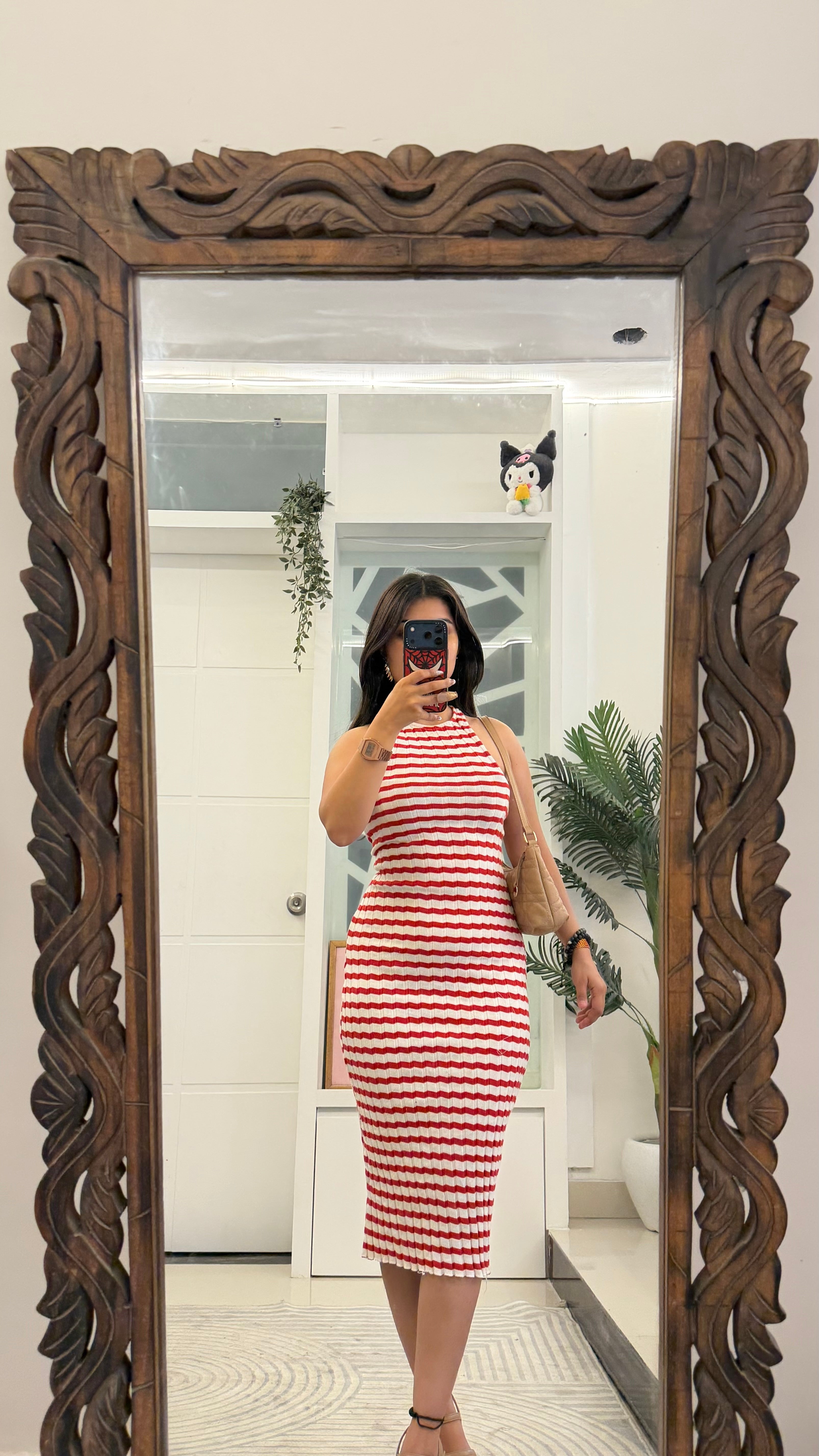 94 Classy Bodycon Zara S
