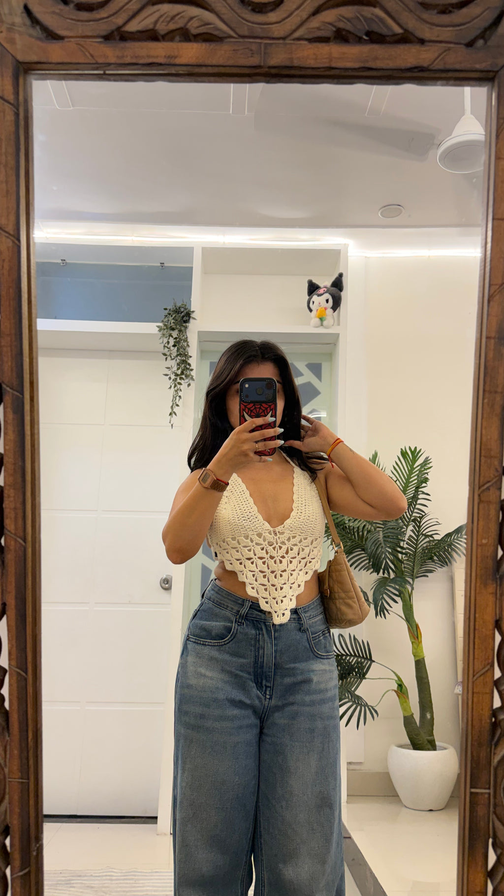 54 summer top 28-32 bust
