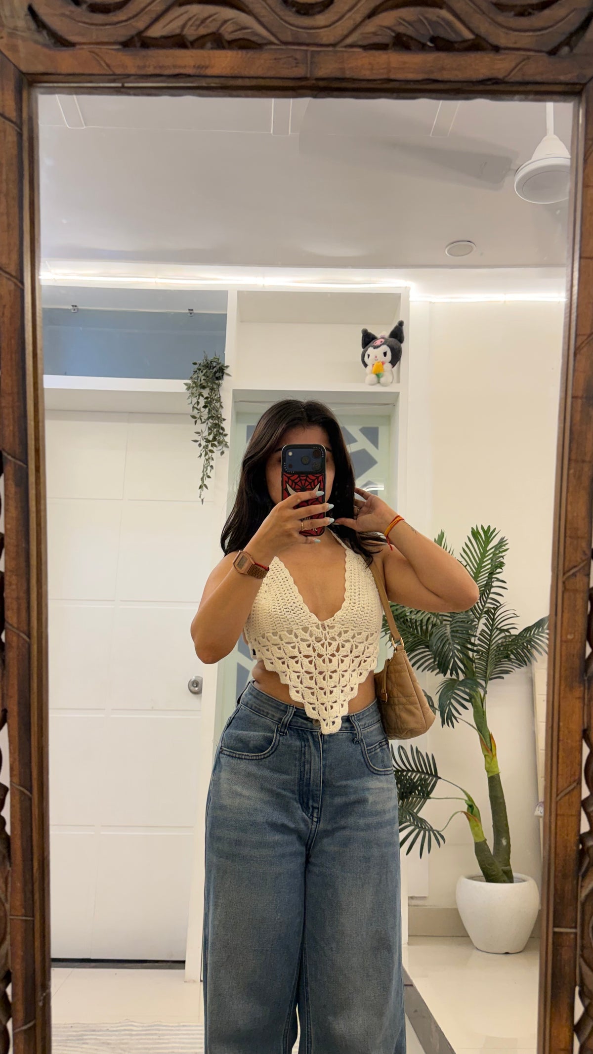 54 summer top 28-32 bust
