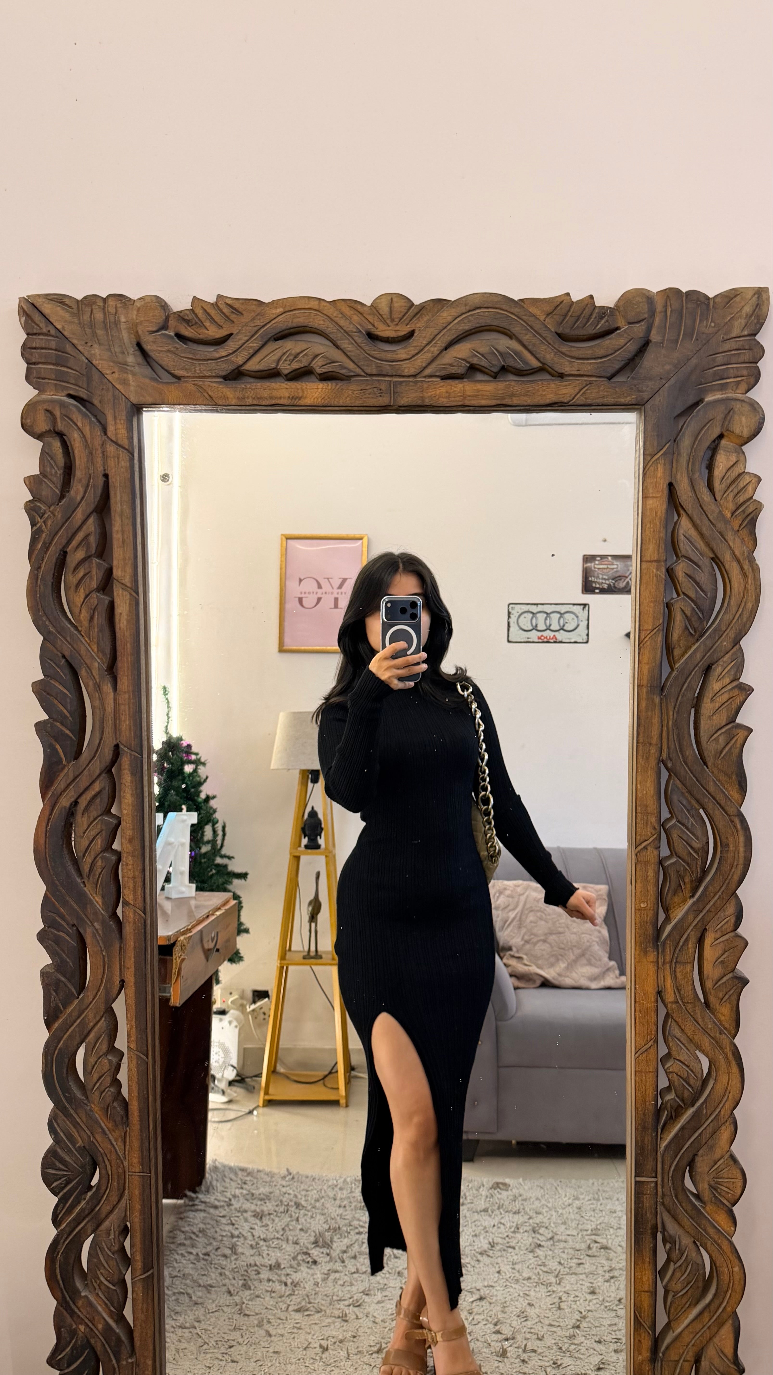 26 Bodycon dress bust 28-32/length 50