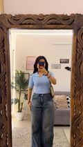 7 cute top 28-34 bust