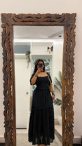 21 classy dress 32-36 bust/l: 48