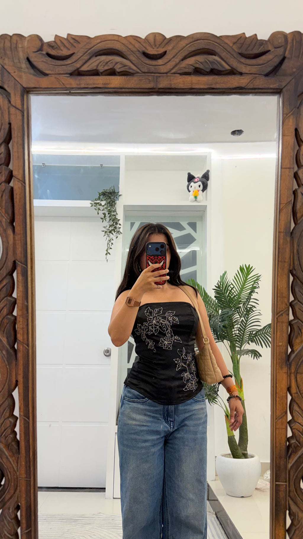 13 summer corset xs-s