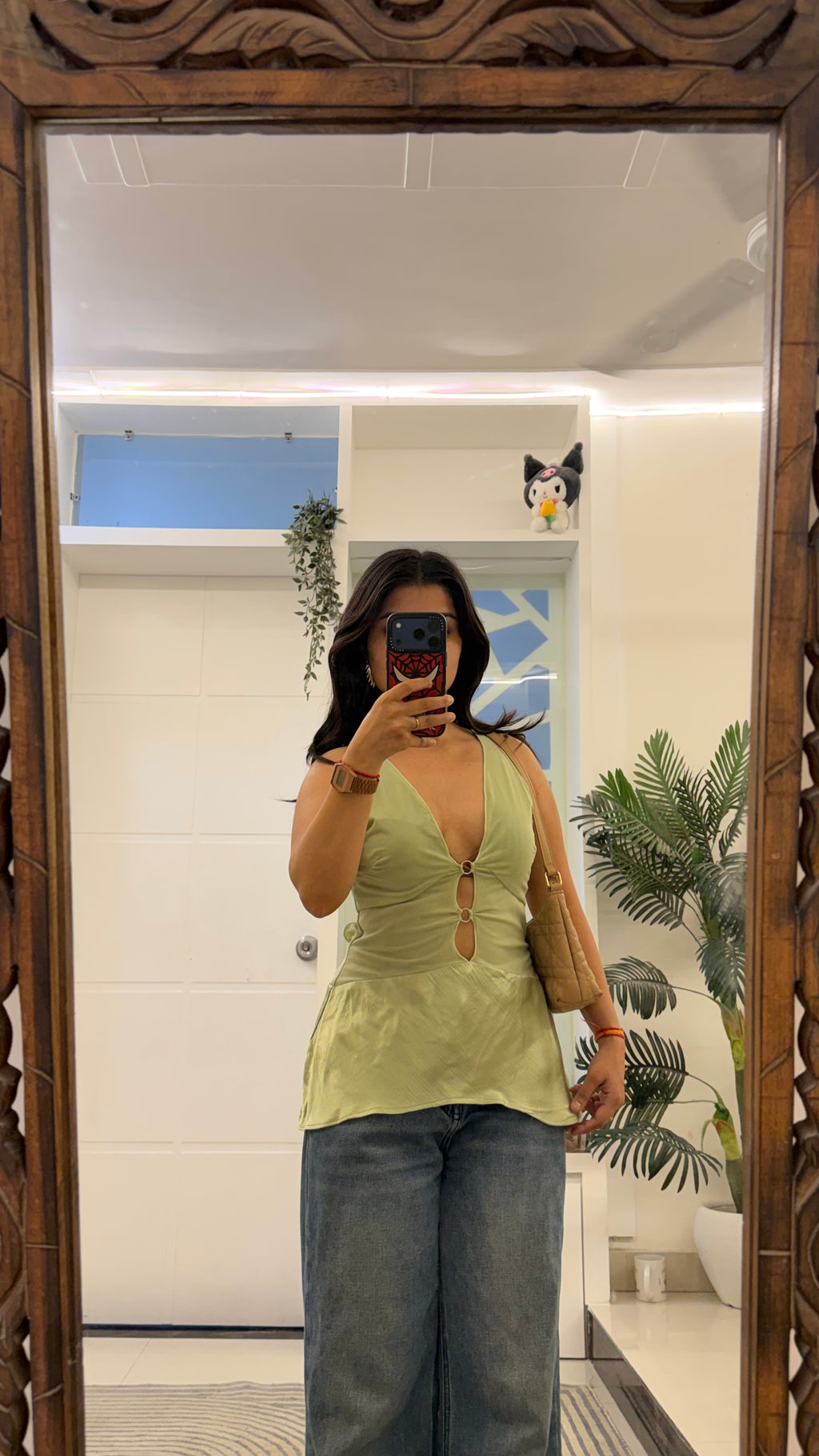 21 Summer top 30-32 bust