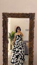 18 summer dress 34 bust/l:51