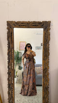 66 Classy Summer Dress 36/54L