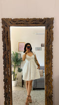 107 Elegant Summer Dress28-32/32L
