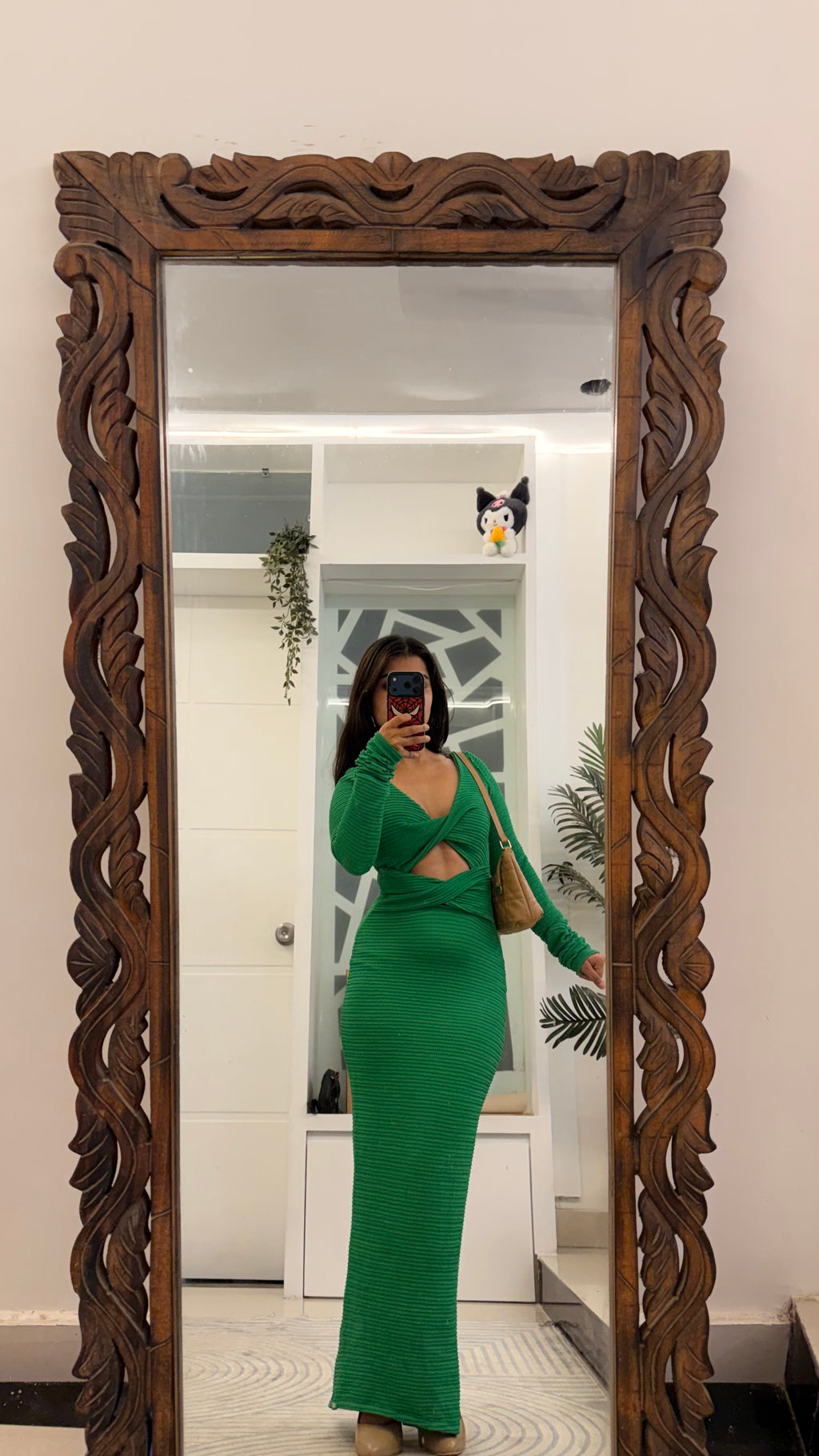 86 Classy dress 28-32 bust/l:50