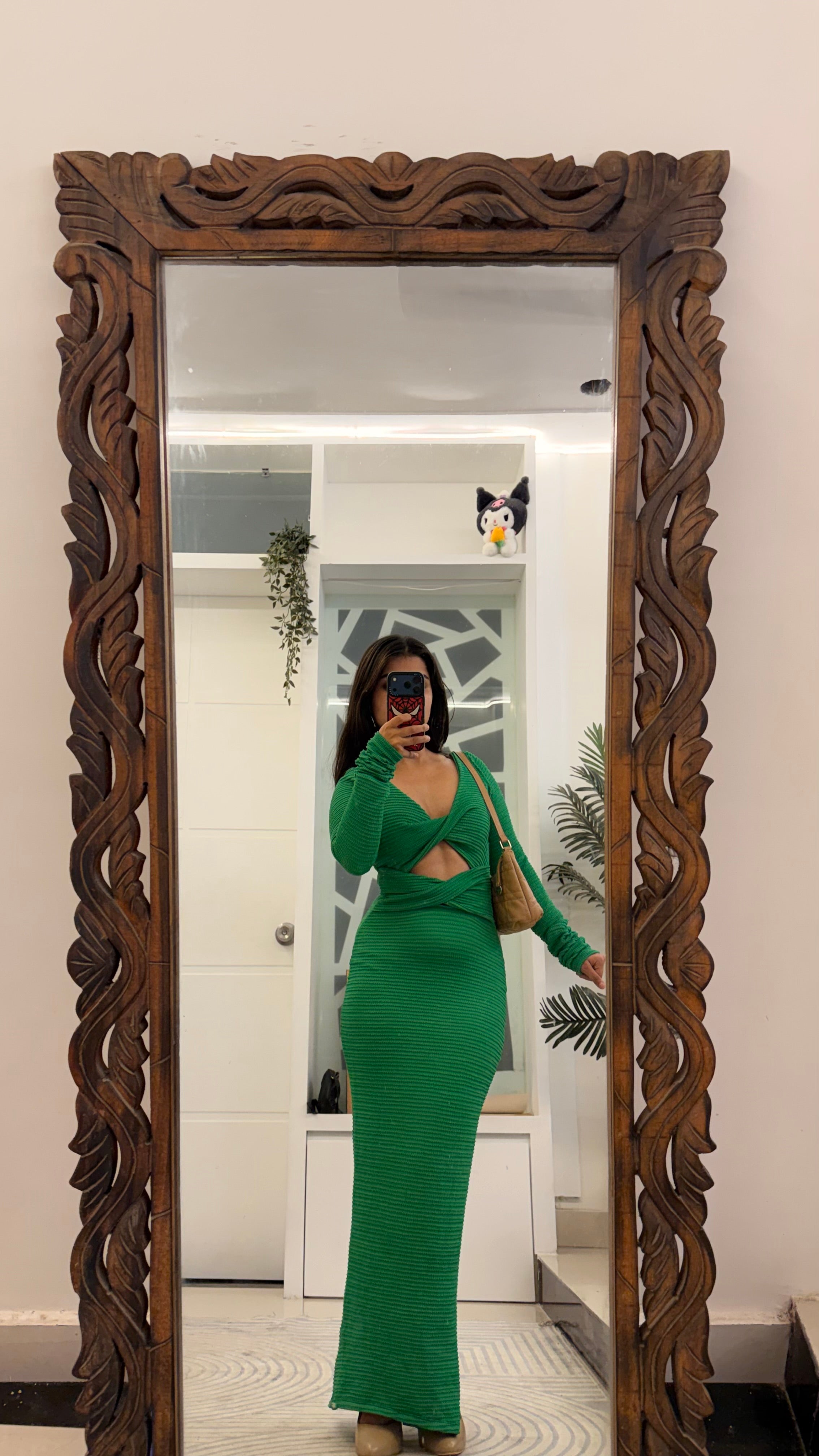 86 Classy dress 28-32 bust/l:50